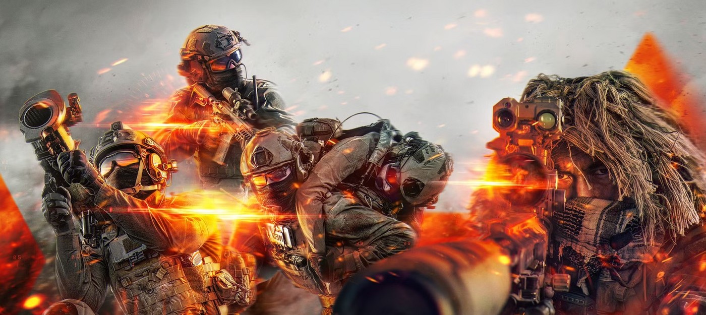 Крупный патч для Battlefield 6 выйдет сегодня и исправит самые раздражающие баги