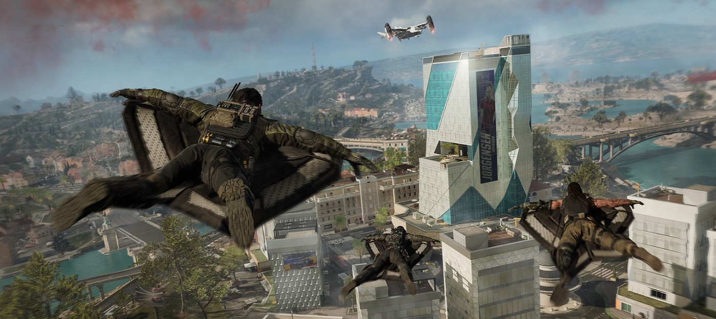 Call of Duty: Black Ops 7 получит режим Endgame с открытым миром