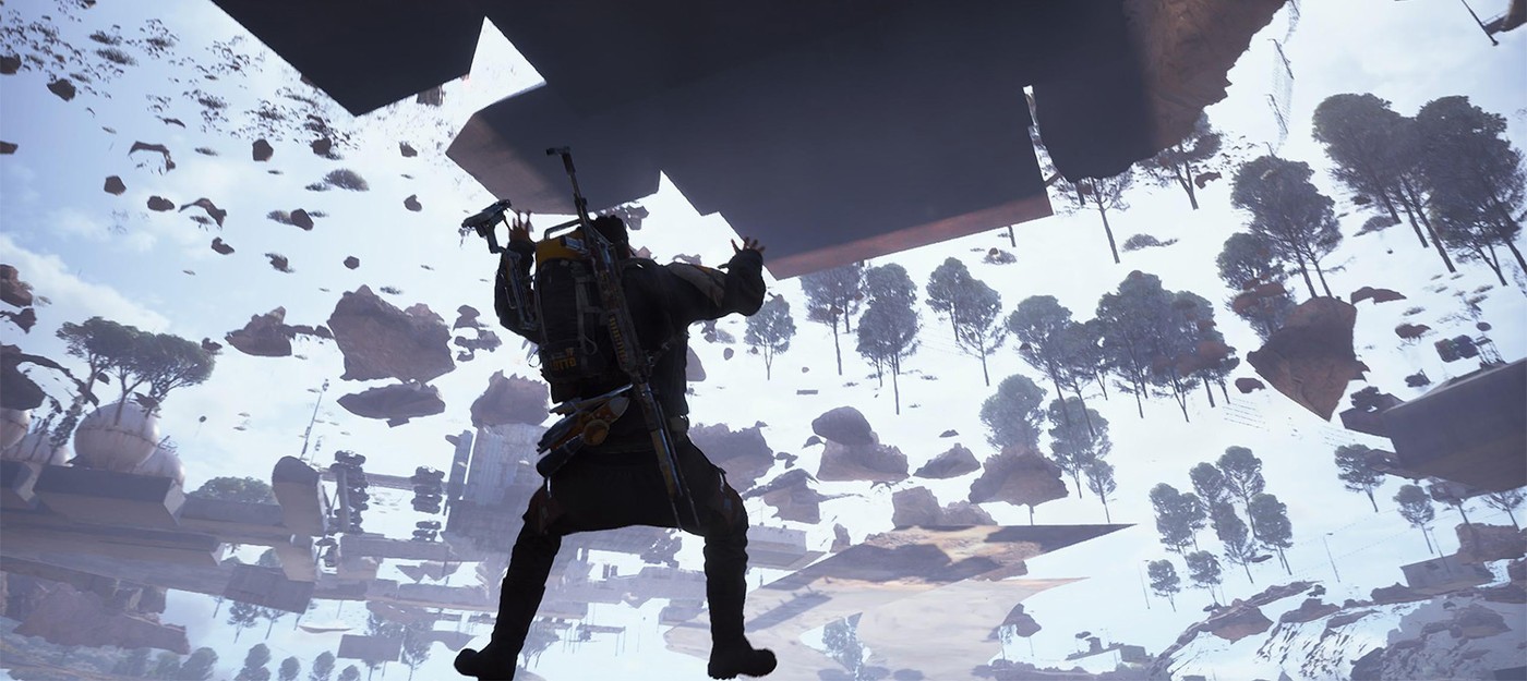 Игроки ARC Raiders проваливаются сквозь стены и ломают физику в поисках разгадки загадочного бункера