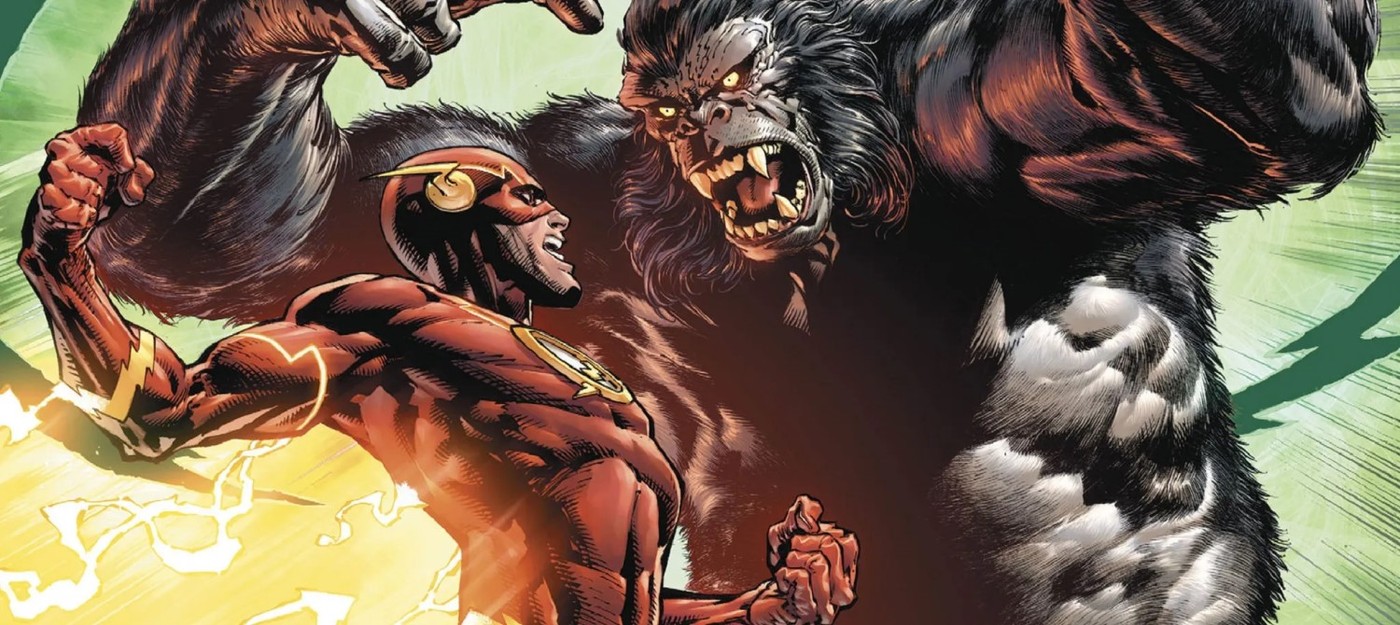 Новый "Супермен" получит спин-офф сериал про журналистов, Гориллу Гродда и других суперзлодеев