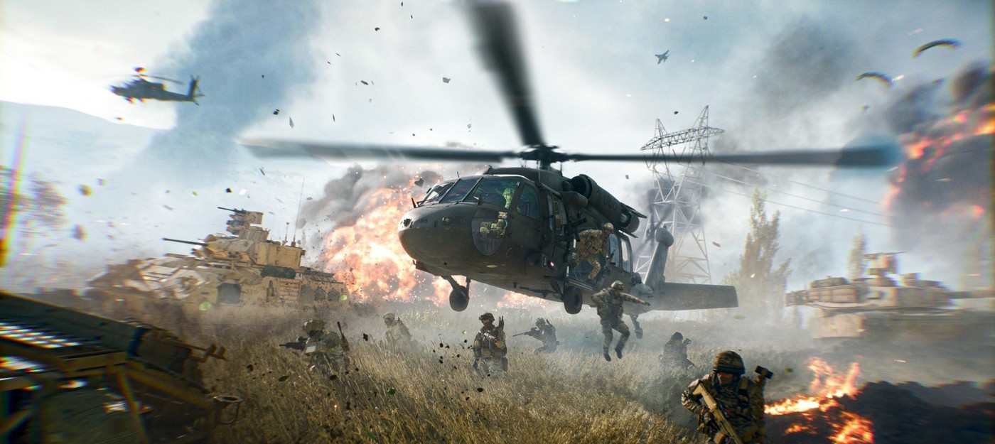 Игроки Battlefield 6 раскритиковали задание для класса поддержки – оно заставляет их мешать союзникам