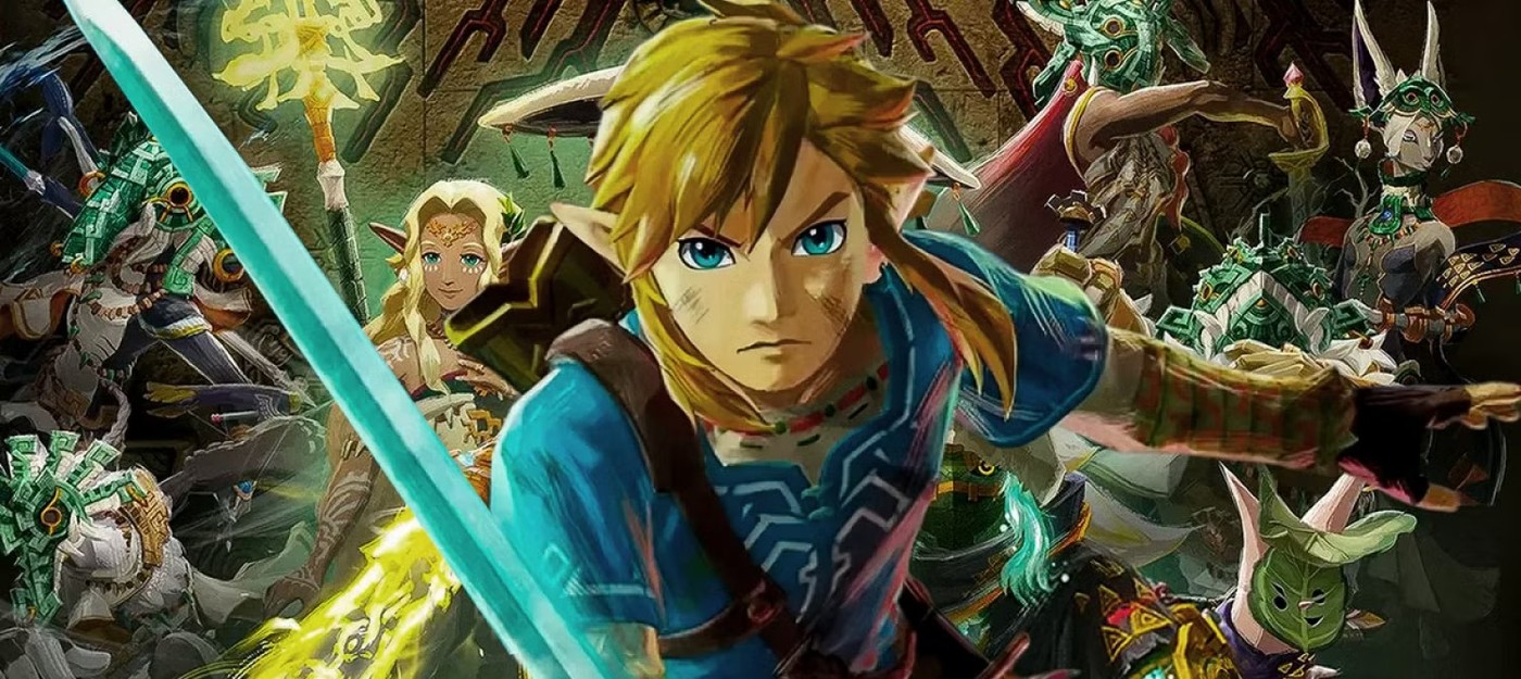 Nintendo продала более 6 миллиардов игр, включая почти 1,5 миллиарда на Switch