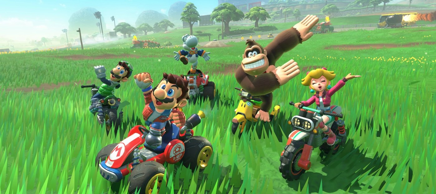 Разработчики эмуляторов предупредили о десятилетиях работы над эмуляцией Switch 2