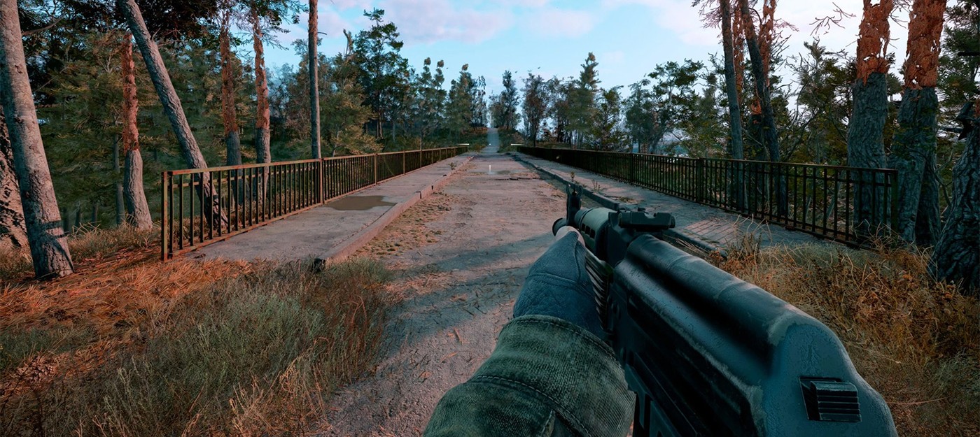 Мод для STALKER 2 превратил игру в полноценный симулятор выживания в Зоне