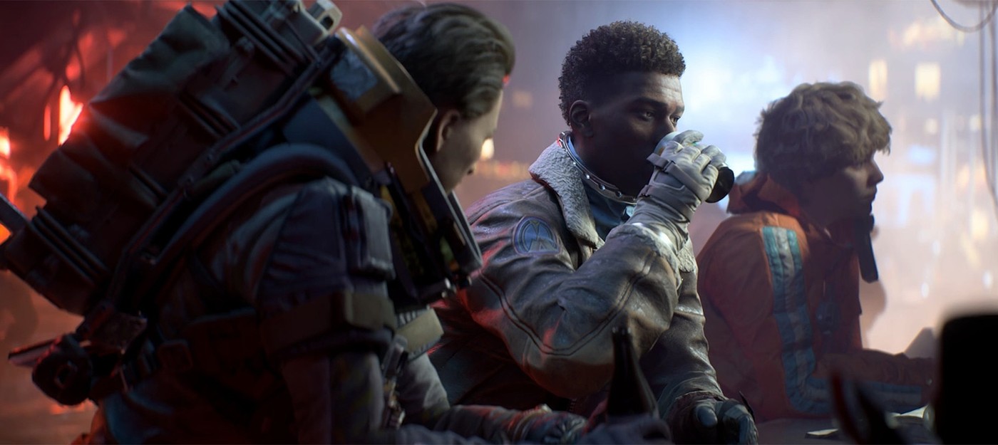 Социолог объяснил, почему игроки ARC Raiders дружелюбны друг с другом несмотря на PvP