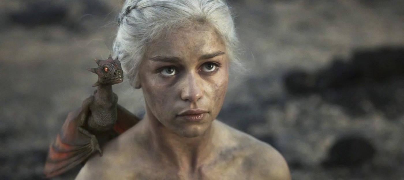 CD Projekt боялась, что игроки не поймут темное фэнтези в The Witcher 3, но "что-то изменилось" после "Игры престолов"