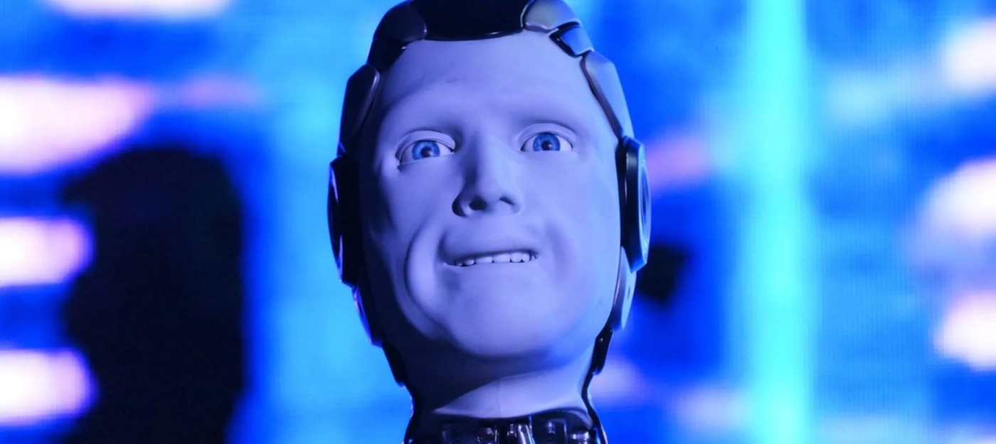Первый российский человекоподный робот с ИИ упал уже после пары шагов на дебютной презентации