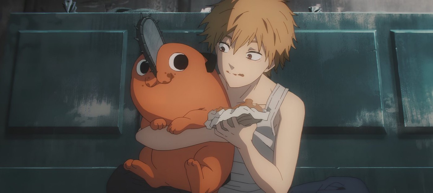 Вымерший вид акул назвали в честь Почиты из "Человека-бензопилы"