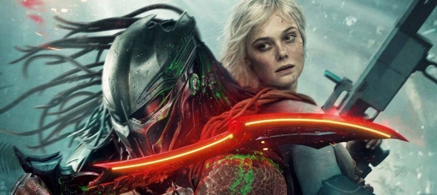 Джеймс Кэмерон и Хидео Кодзима остались в восторге от нового "Хищника"