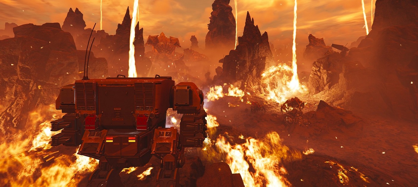 Выход Helldivers 2 на Xbox помог увеличить продажи шутера на ПК и PS5