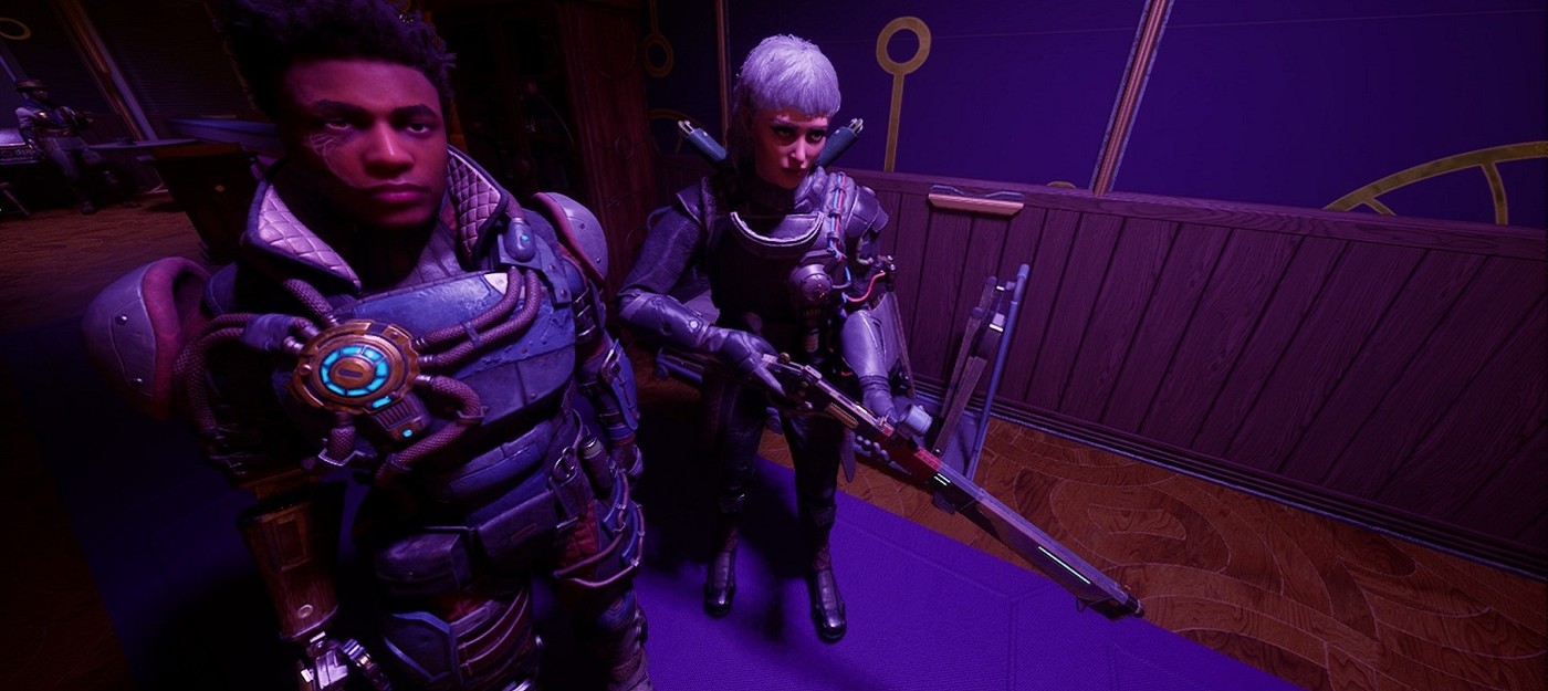 Масштабный патч для The Outer Worlds 2 исправляет свыше 360 проблем космического ролевого шутера