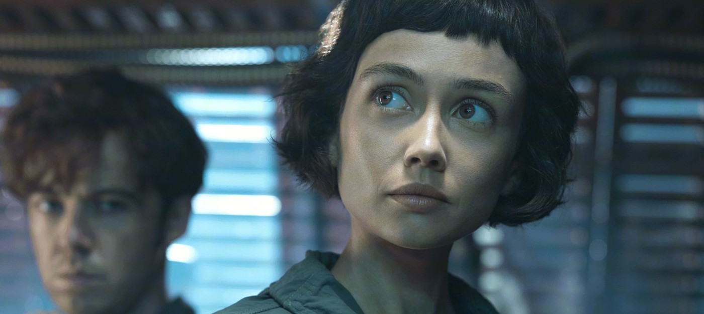 "Чужой: Земля" получит второй сезон – Disney очень довольна Ноа Хоули