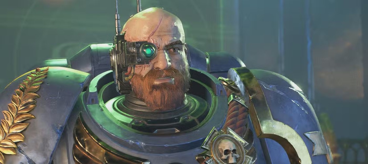 Фанаты Warhammer 40,000 в ярости – Games Workshop убила двух важных героев Space Marine 2 в обычной текстовой заметке