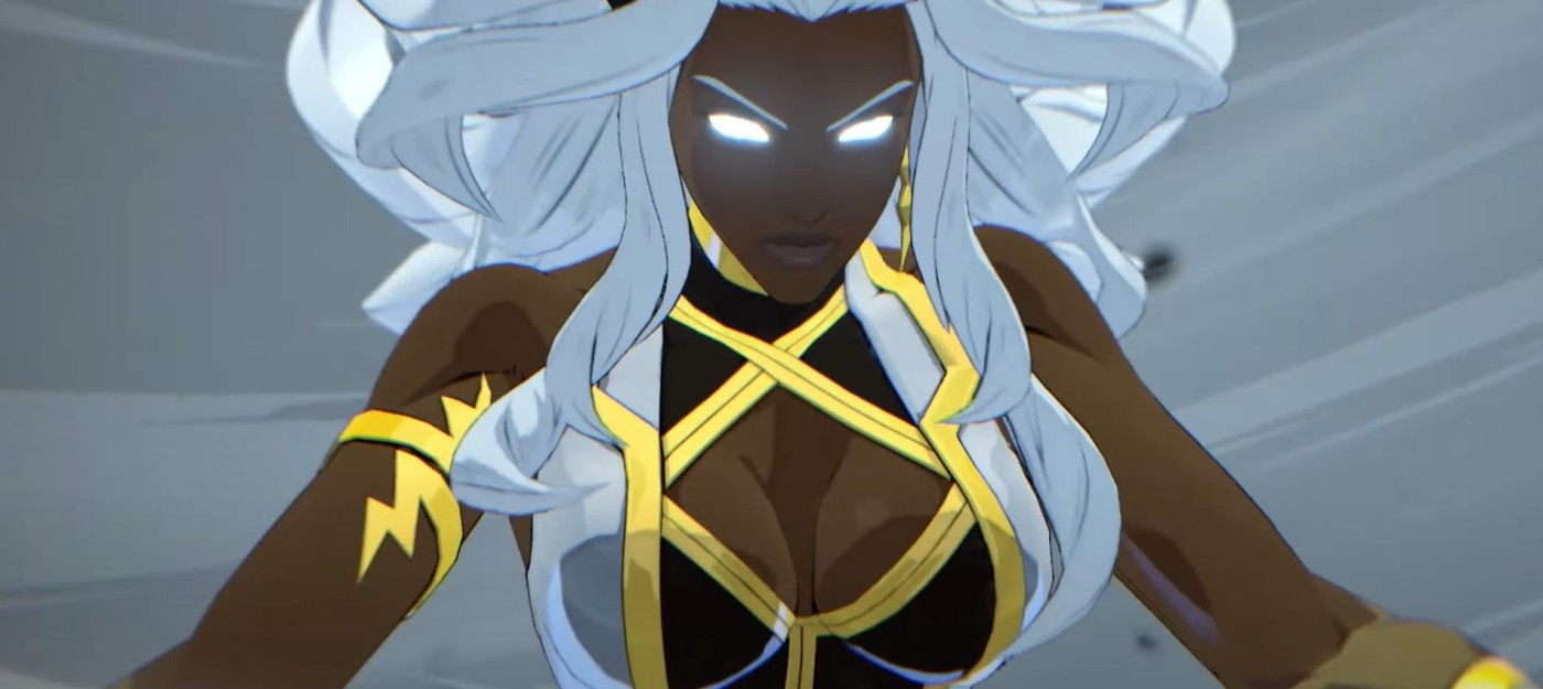 Файтинг Marvel Tokon: Fighting Souls получит вторую бету с Призрачным Гонщиком и Человеком-пауком и новыми аренами – вы посмотрите на этот Особняк Икс!