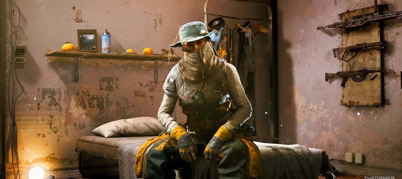 Новый вводный трейлер ARC Raiders показывает все красоты и опасности мира игры – для полной прокачки нужно собрать почти 1200 предметов