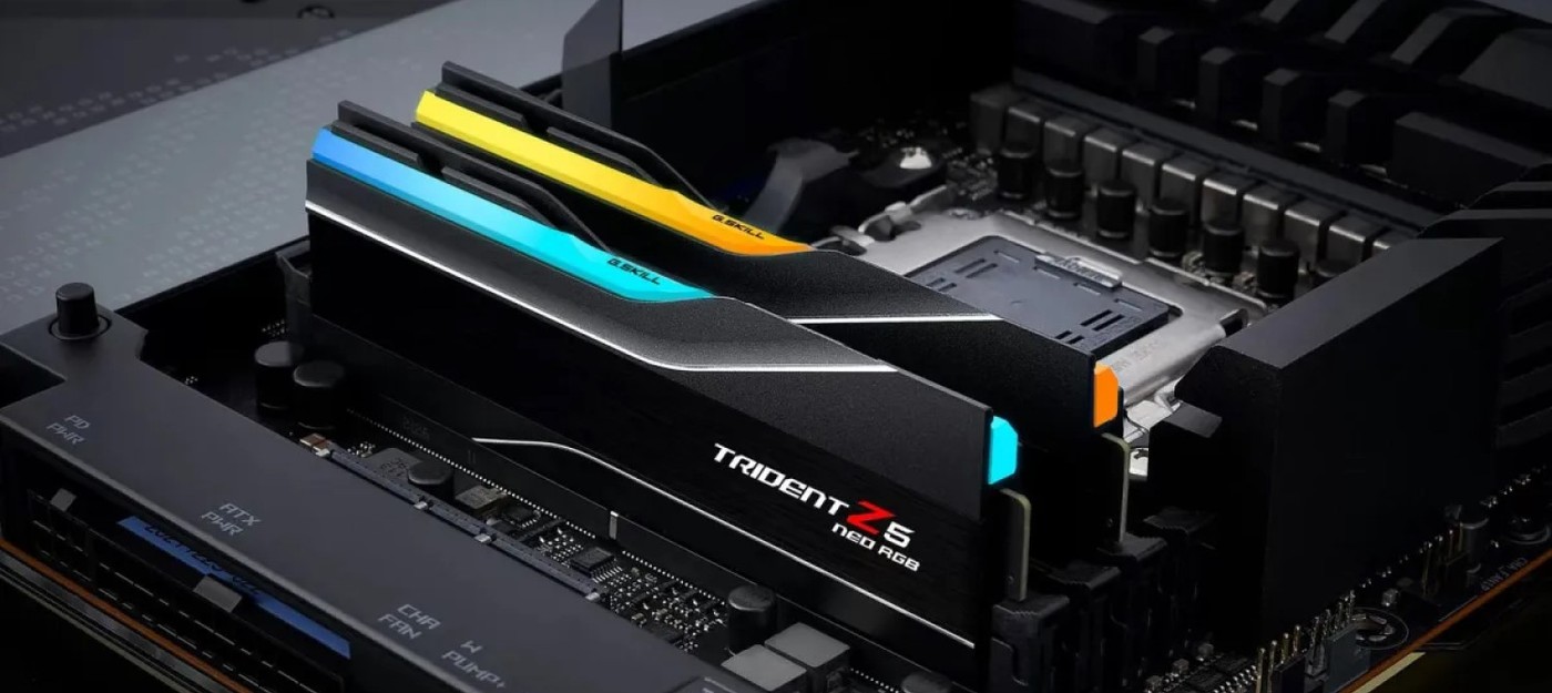 Цены на память DDR5 и SSD продолжают стремительный рост – аналитики прогнозируют удорожание в 2 раза