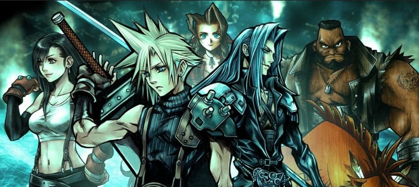 Романы в Baldur's Gate 2 появились после того, как разработчики сыграли в Final Fantasy 7 и поняли, какими должны быть настоящие RPG