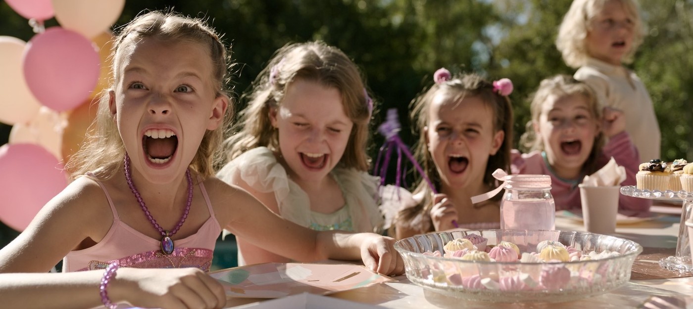 В новом фильме Гора Вербински случайные люди спасают мир от злого ИИ