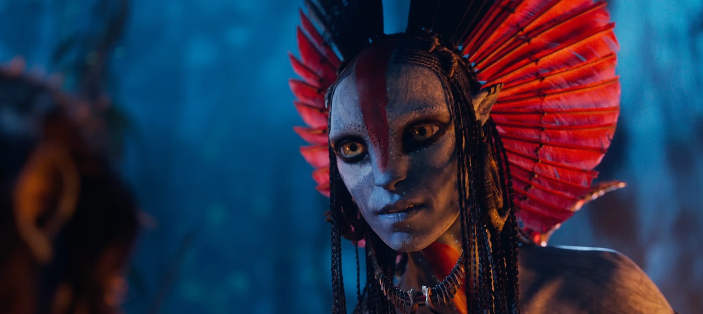 "Аватар: Огонь и пепел" продлится столько же, сколько Titanic