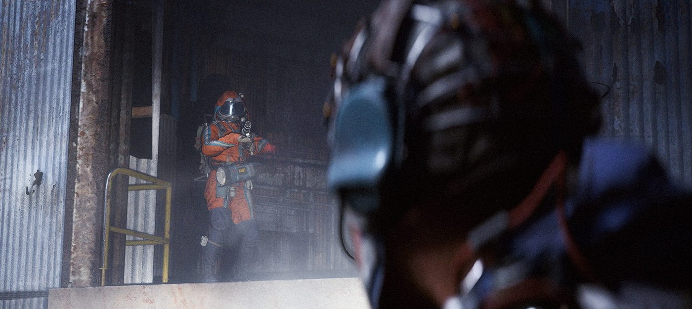 ARC Raiders получит крупное обновление North Line с новым регионом и врагами