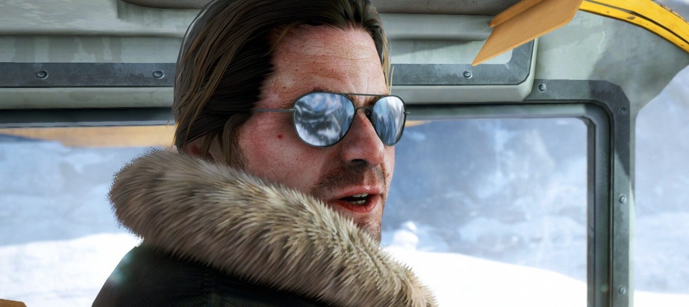 Far Cry 7 перенесет игроков на Аляску и получит экстракшен-режим