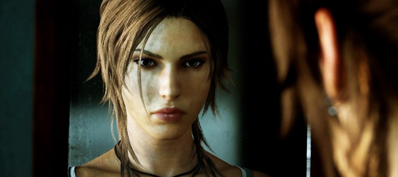 Rise of the Tomb Raider – эксклюзив для Xbox One