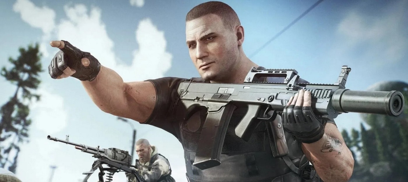 Никита Буянов признался, что выпустил PvE-режим Escape from Tarkov на полтора года раньше срока