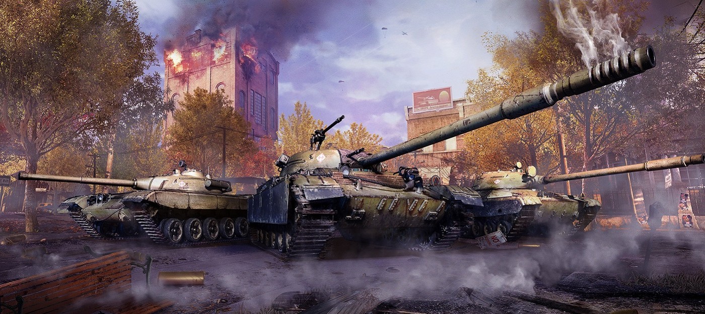 Геймер отсудил более 580 тысяч рублей за увольнение из-за World of Tanks