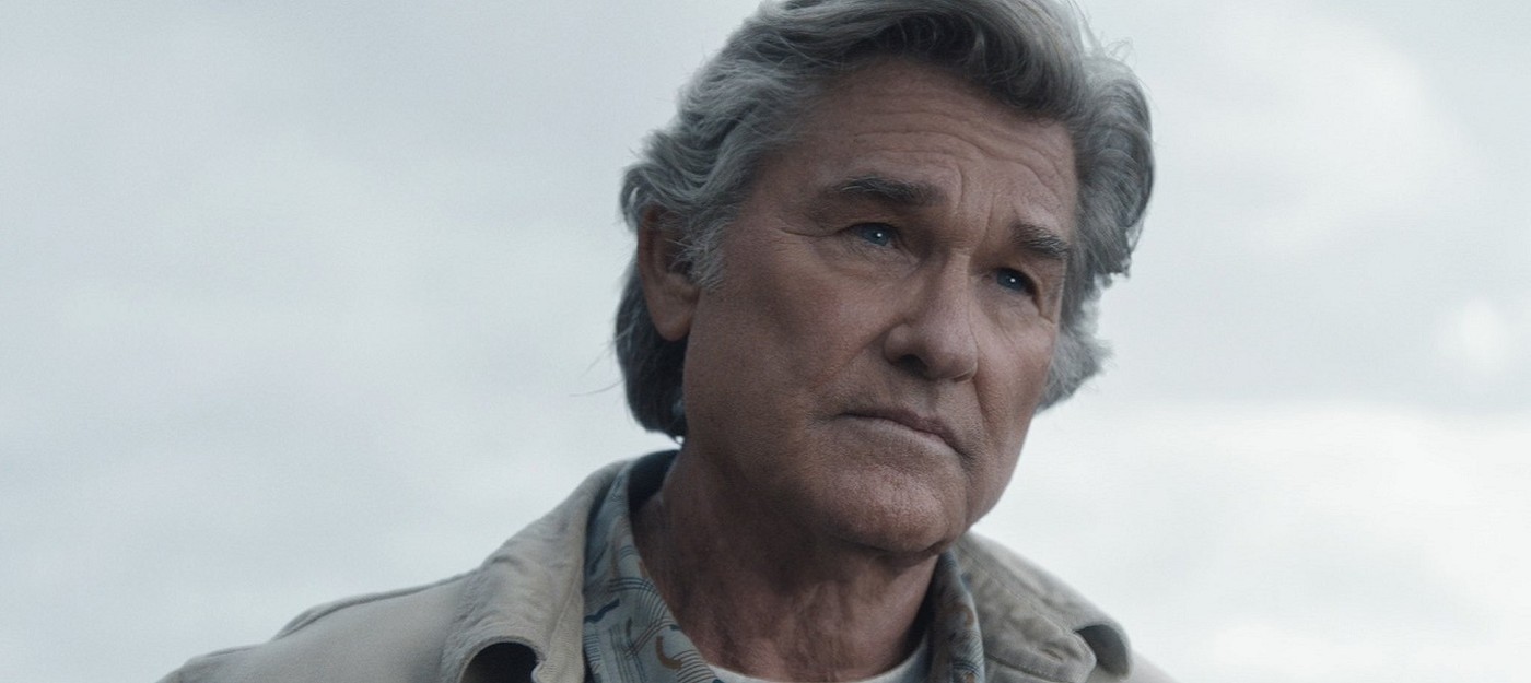 Курт Расселл вернётся во втором сезона "Монарх: Наследие монстров"