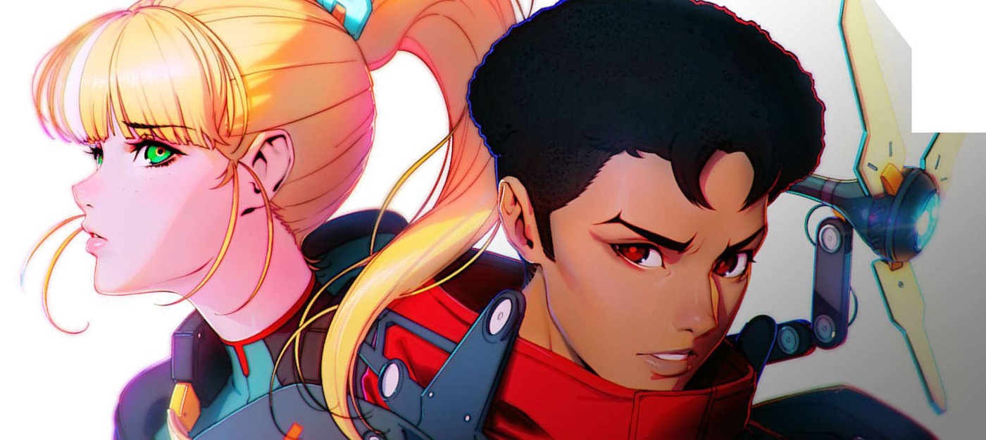 Хидео Кодзима анонсировал еще одно аниме по Death Stranding с дизайном персонажей от Ильи Кувшинова