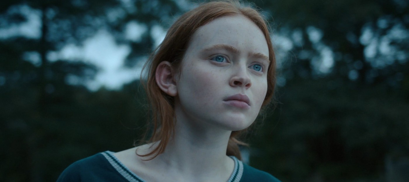 Режиссер "Дэдпула и Росомахи" назвал финал "Очень странных дел" идеальным