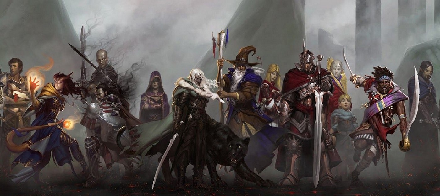 Создатель "Забытых королевств" в шоке, что кто-то получил докторскую степень по его выдуманному сеттингу, в то время как его самого посчитали мертвым