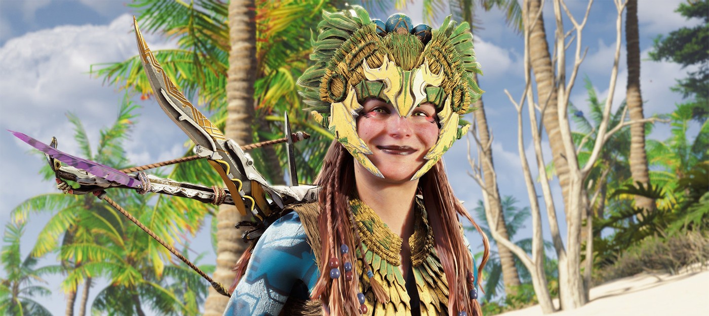 Разработчики Horizon заверили, что работа над третьей частью приключений Элой продолжается