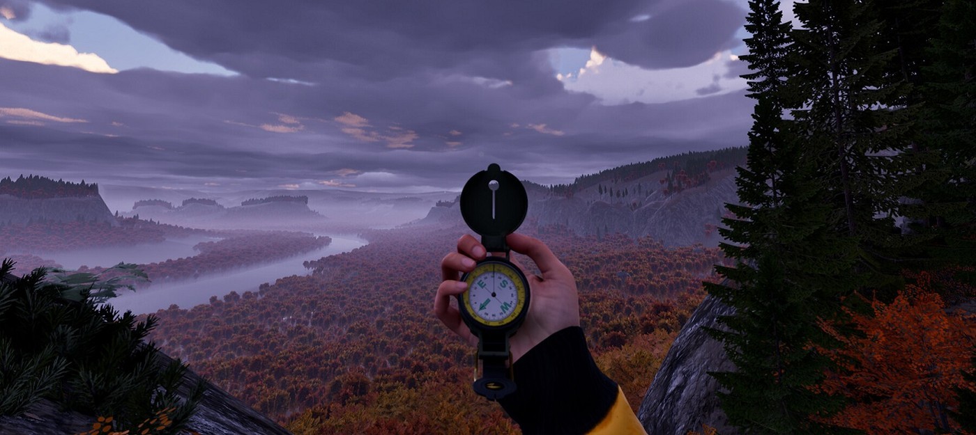 Создатель PUBG работает над масштабным мультиплеерным шутером с боями 100 на 100