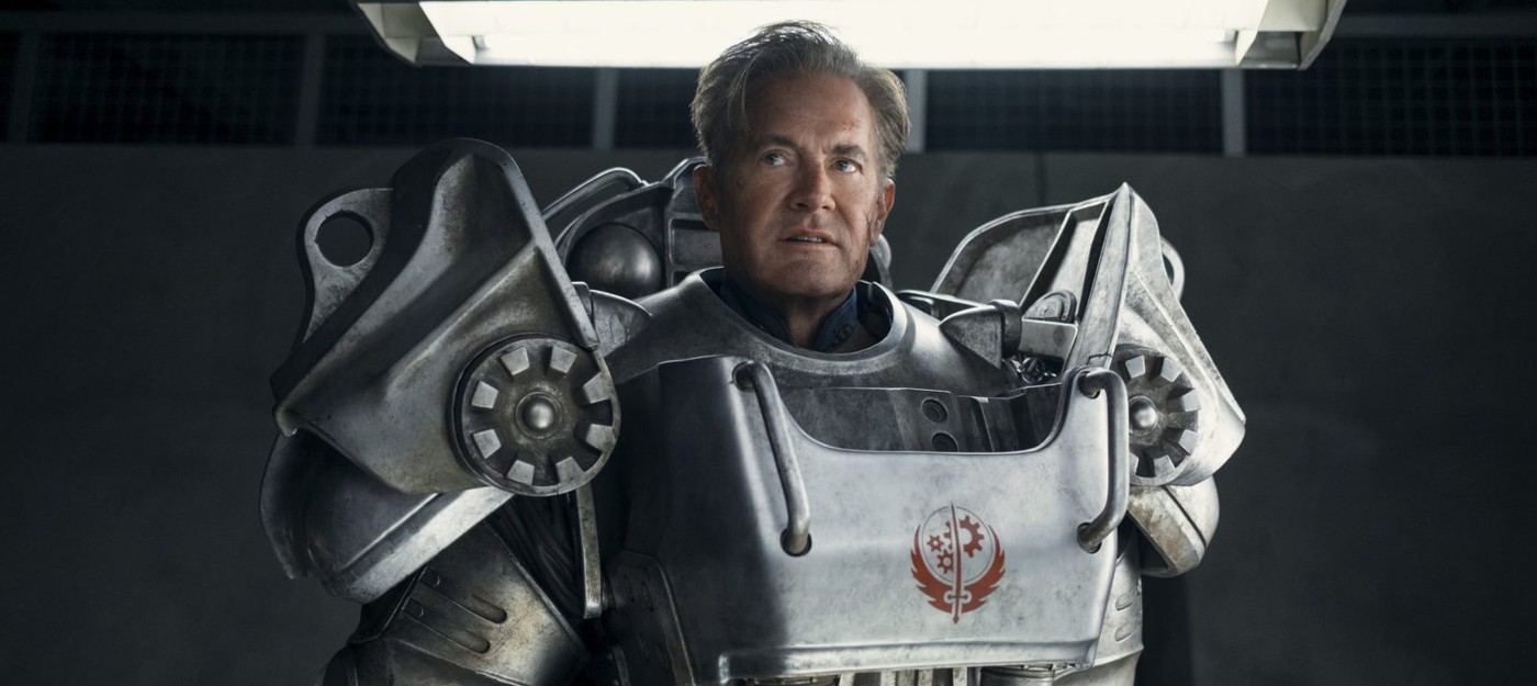Новые кадры второго сезона Fallout с Гулем, мистером Хаусом и Максимусом
