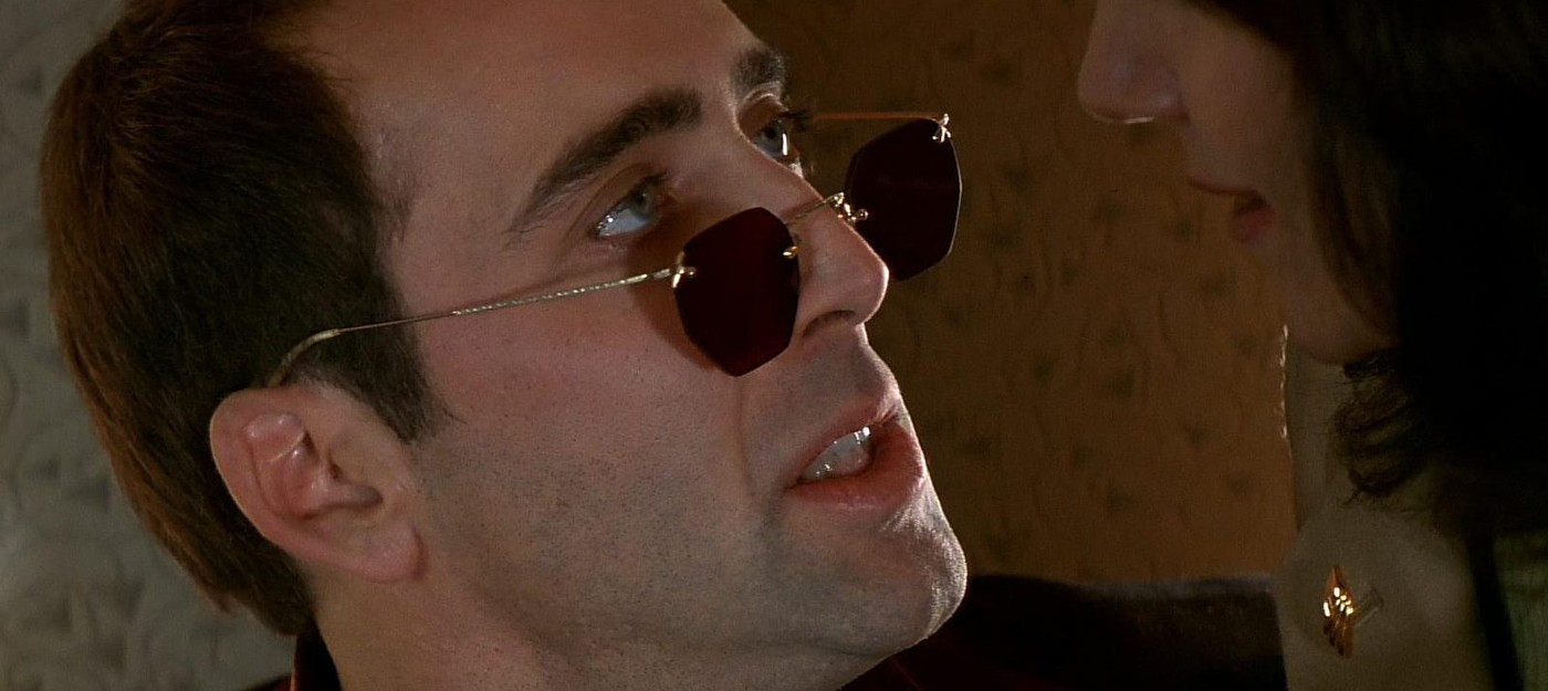 Джон Ву и Николас Кейдж воссоединяются спустя почти 30 лет после "Без лица" для криминального фильма о мафиози