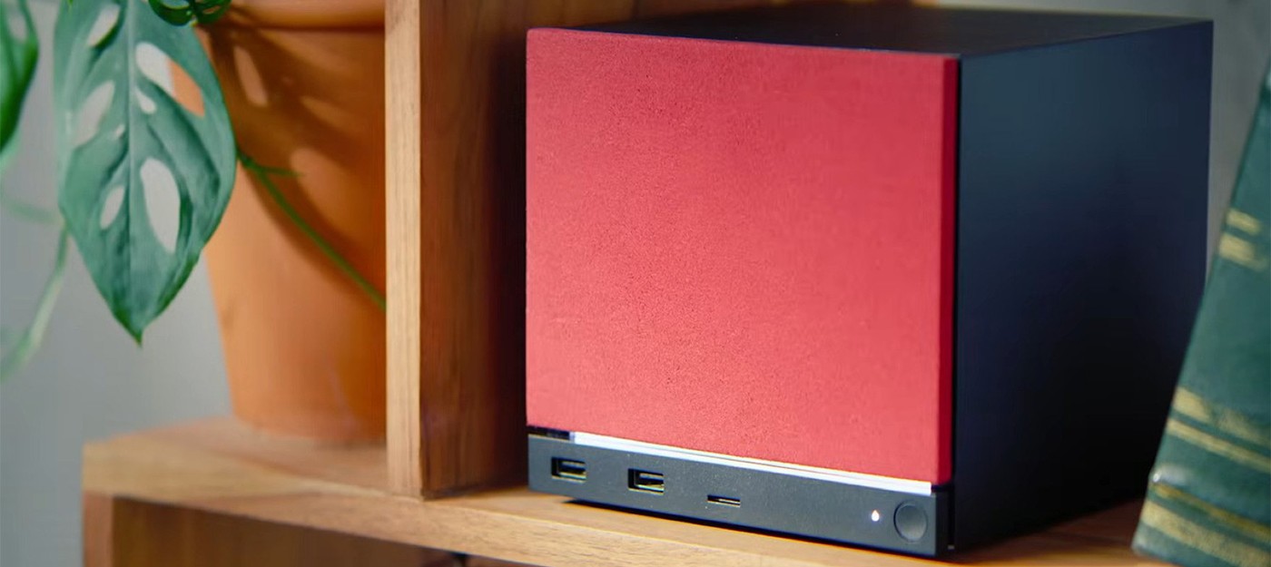 Издатель Baldur's Gate 3 объяснил, почему новой Steam Machine не нужны высокие характеристики