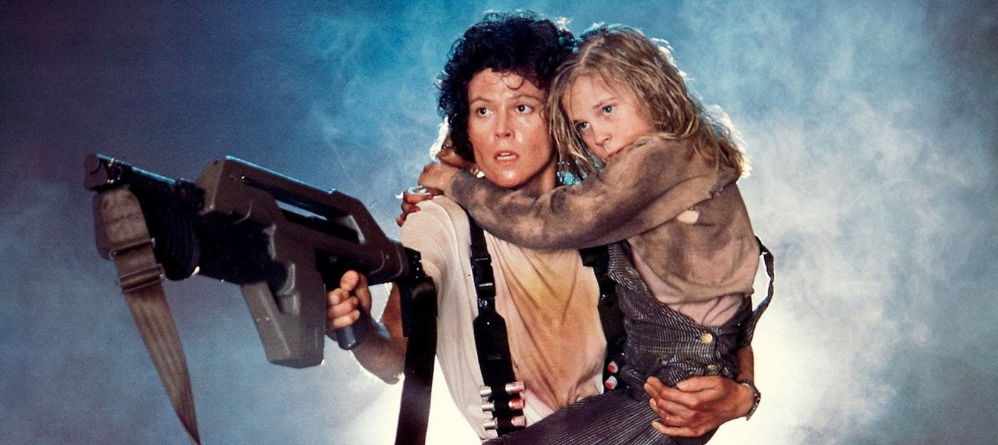 Сигурни Уивер рассказала, почему не вышел фильм Нила Бломкампа по вселенной "Чужие"