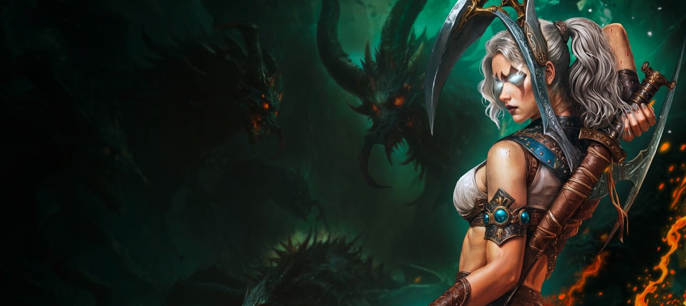 Состоялся релиз ремастера легендарной Sacred 2 – игроки и критики в ужасе от качества релиза