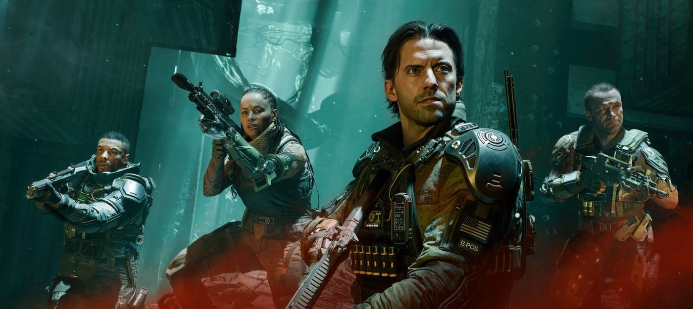 У Call of Duty: Black Ops 7 хорошие оценки от критиков, а рейтинг в Steam всего на 6% ниже Battlefield 6