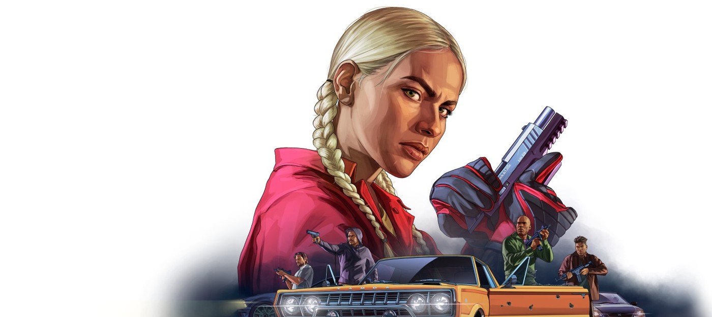 В GTA Online и Age of Wonders 4 можно бесплатно поиграть на выходных, но Rockstar снова обидела игроков на ПК