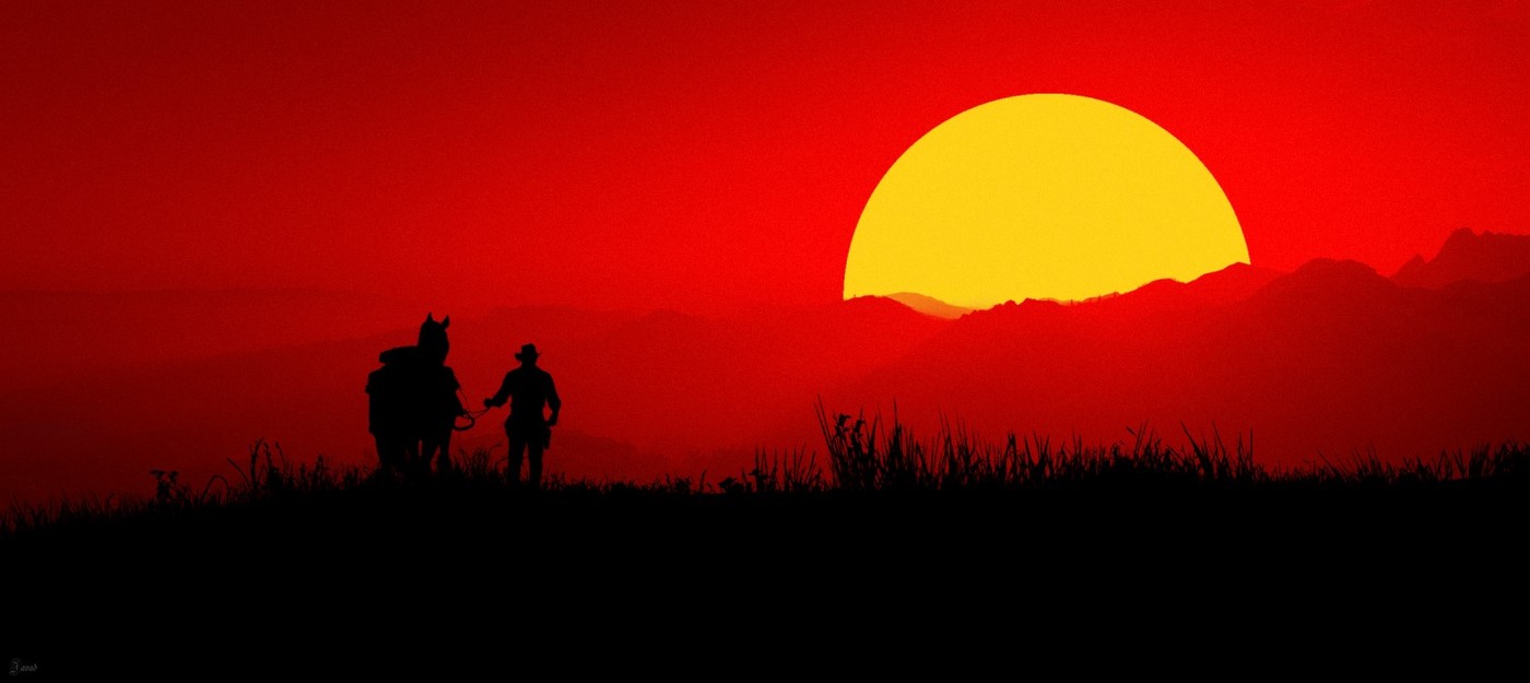 Главные неразгаданные тайны в серии Red Dead Redemption – от НЛО до призраков