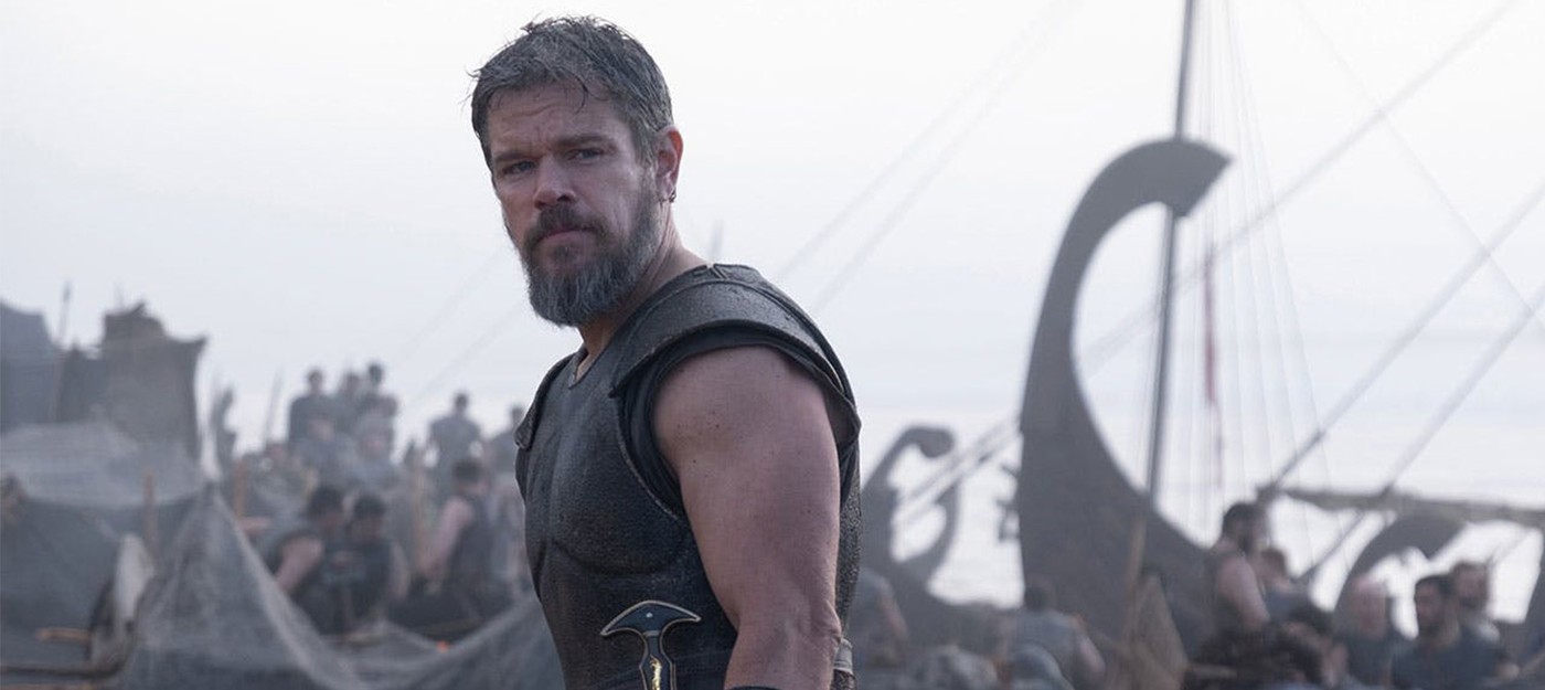 Кристофер Нолан объяснил, почему выбрал эпическую поэму Гомера для своего самого масштабного фильма