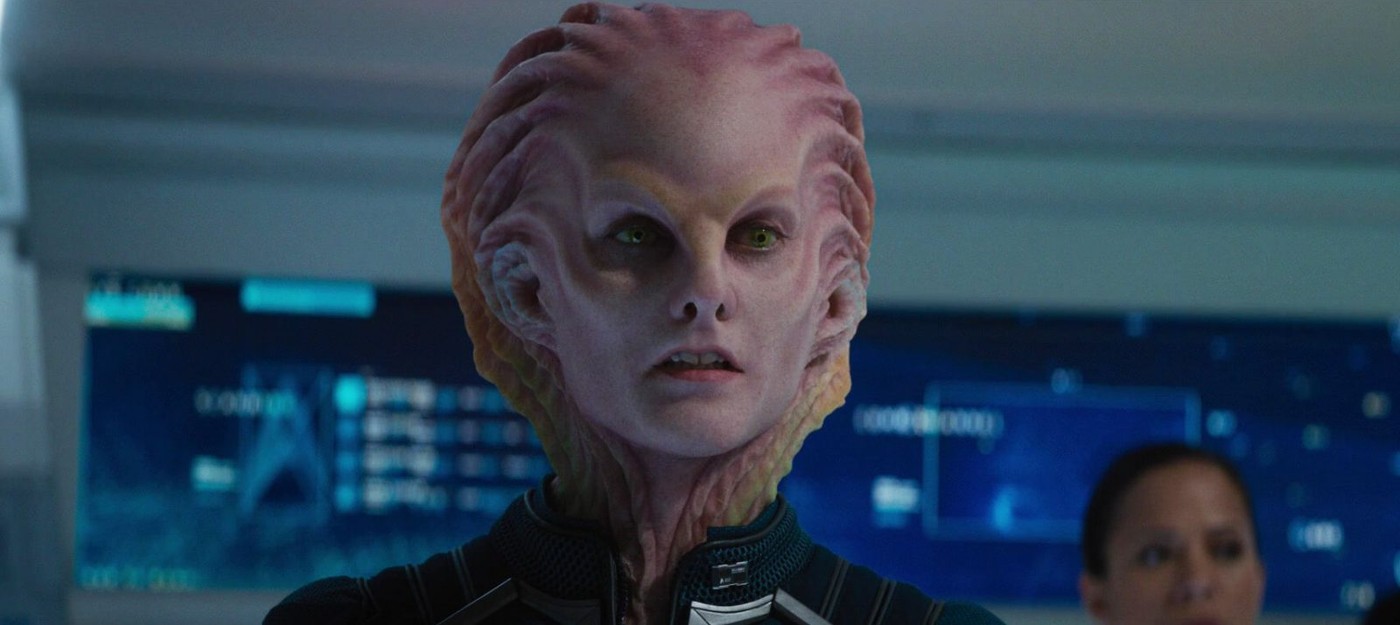 Сценаристы "Человека-паука: Возвращение домой" снимут новый "Стартрек"