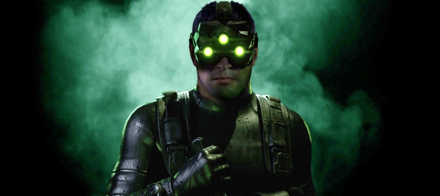 Создатели Dispatch когда-то работали над новой Splinter Cell, но Ubisoft предпочла игры-сервисы