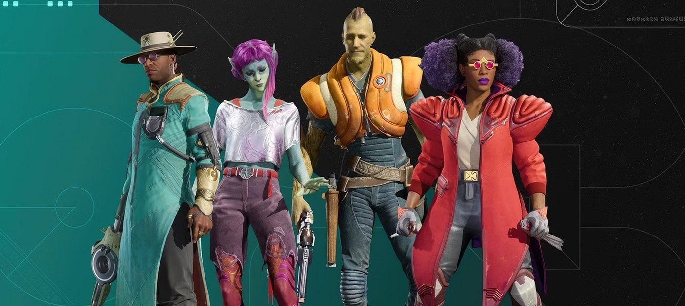 Фанаты возродили Concord на кастомных серверах – Sony тут же начала удалять любые ролики с YouTube