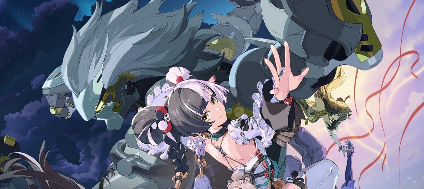 Обновление 2.4 для Zenless Zone Zero выйдет в конце ноября