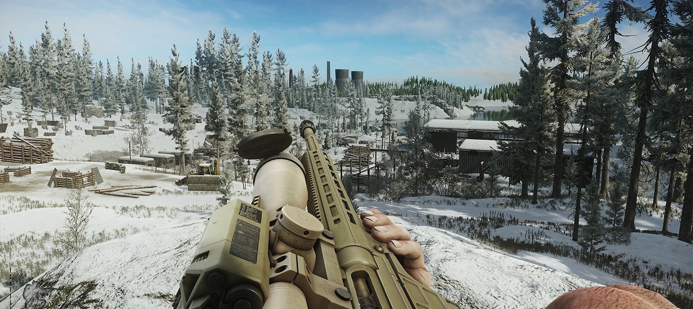 Релиз Escape From Tarkov в Steam обернулся массовыми проблемами с подключением и смешанными отзывами