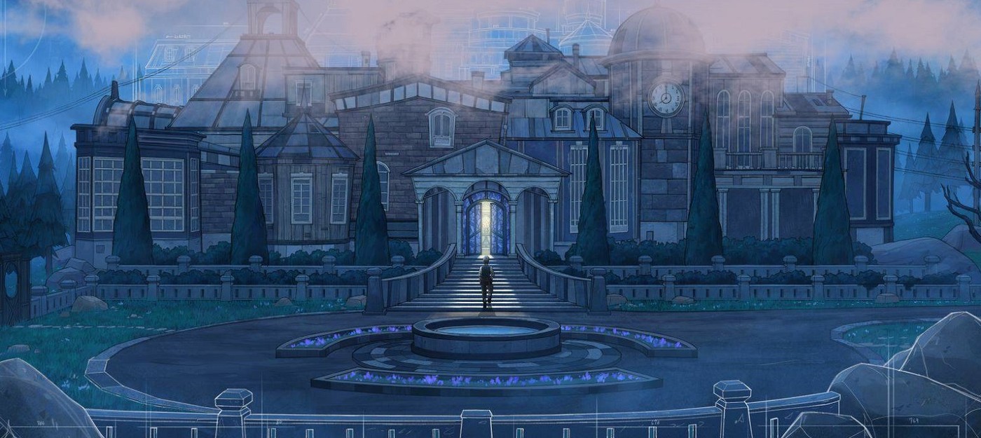 Создатель Blue Prince отказался от экранизации и сиквела – и объяснил почему