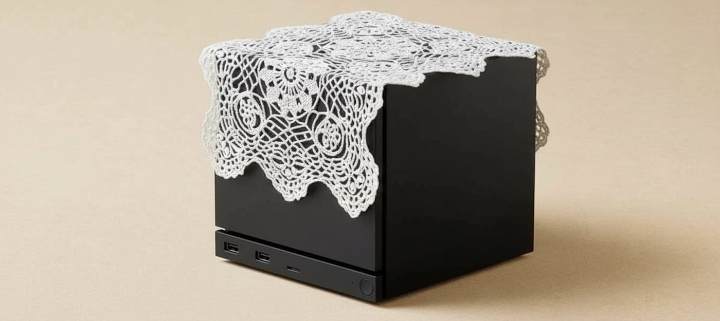 Valve: Steam Machine превзойдет 70% домашних игровых ПК